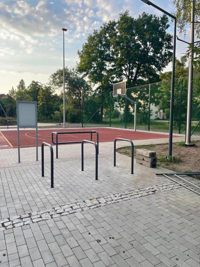 Pokoje Gdynia Demptowo ภายนอก รูปภาพ